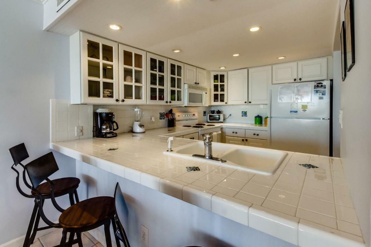 Shores Townhouse By Forehand