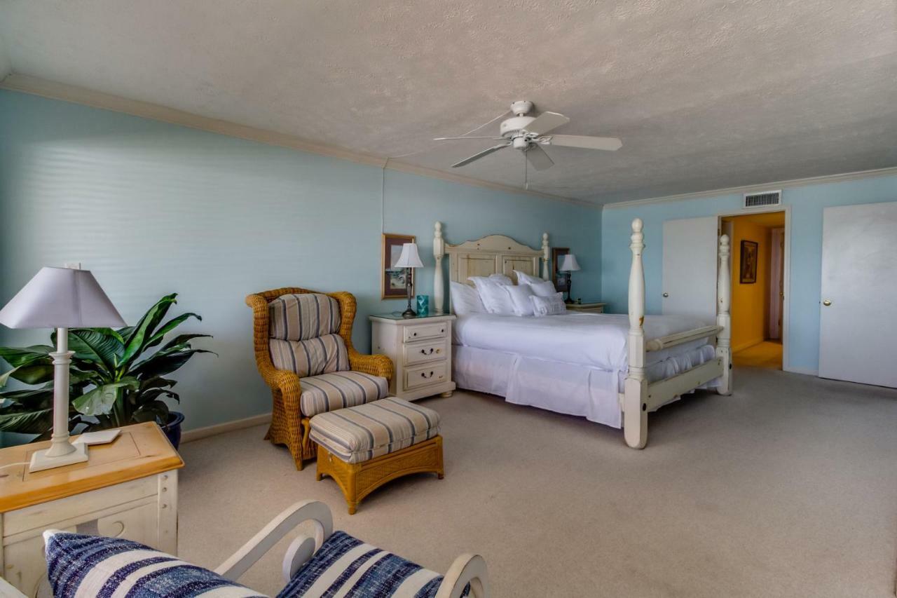 Shores Townhouse By Forehand * Panama City Beach
