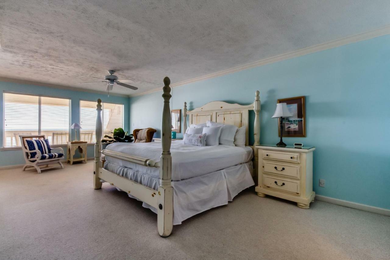 Shores Townhouse By Forehand Holiday home Panama City Beach
