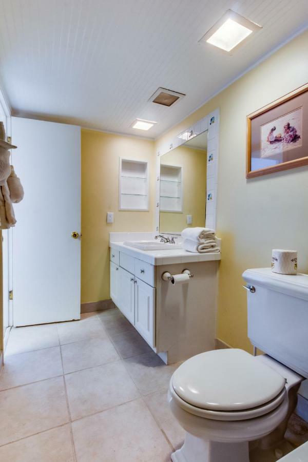 Shores Townhouse By Forehand Holiday home *