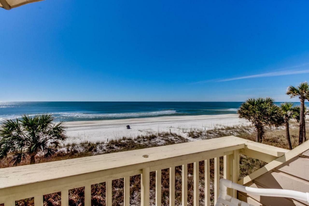 Shores Townhouse By Forehand Holiday home Panama City Beach