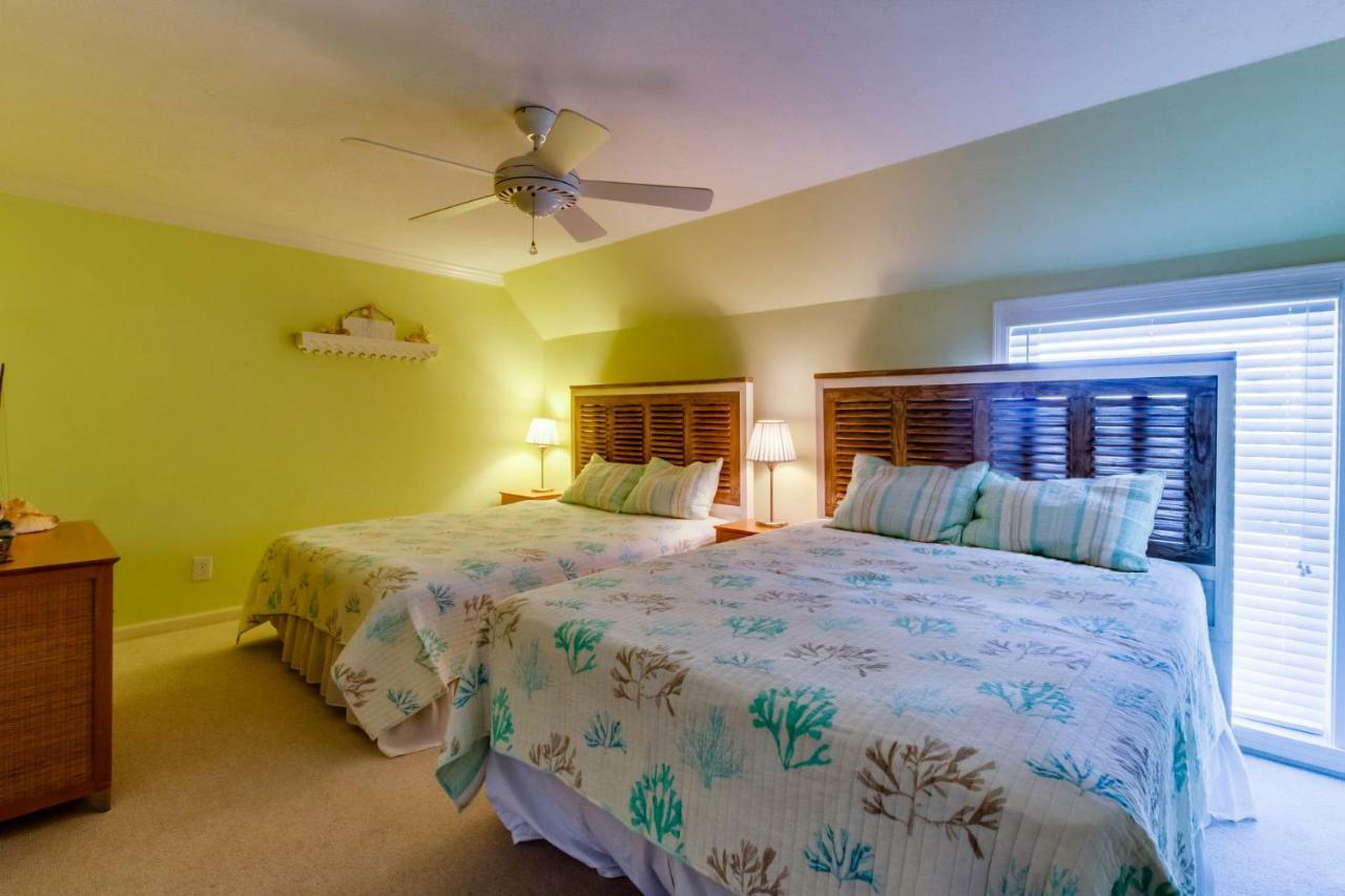 Shores Townhouse By Forehand Holiday home