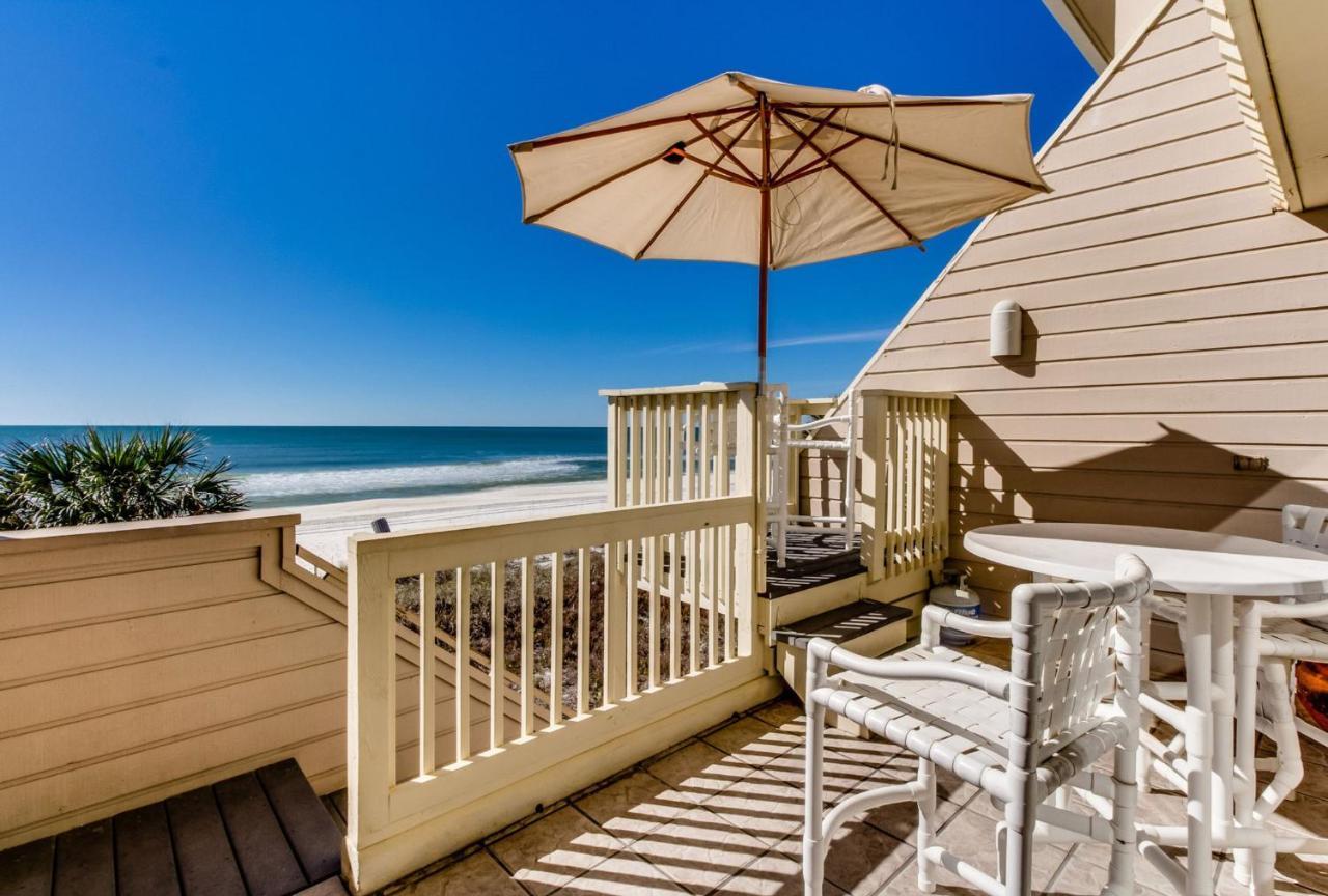 Shores Townhouse By Forehand Panama City Beach