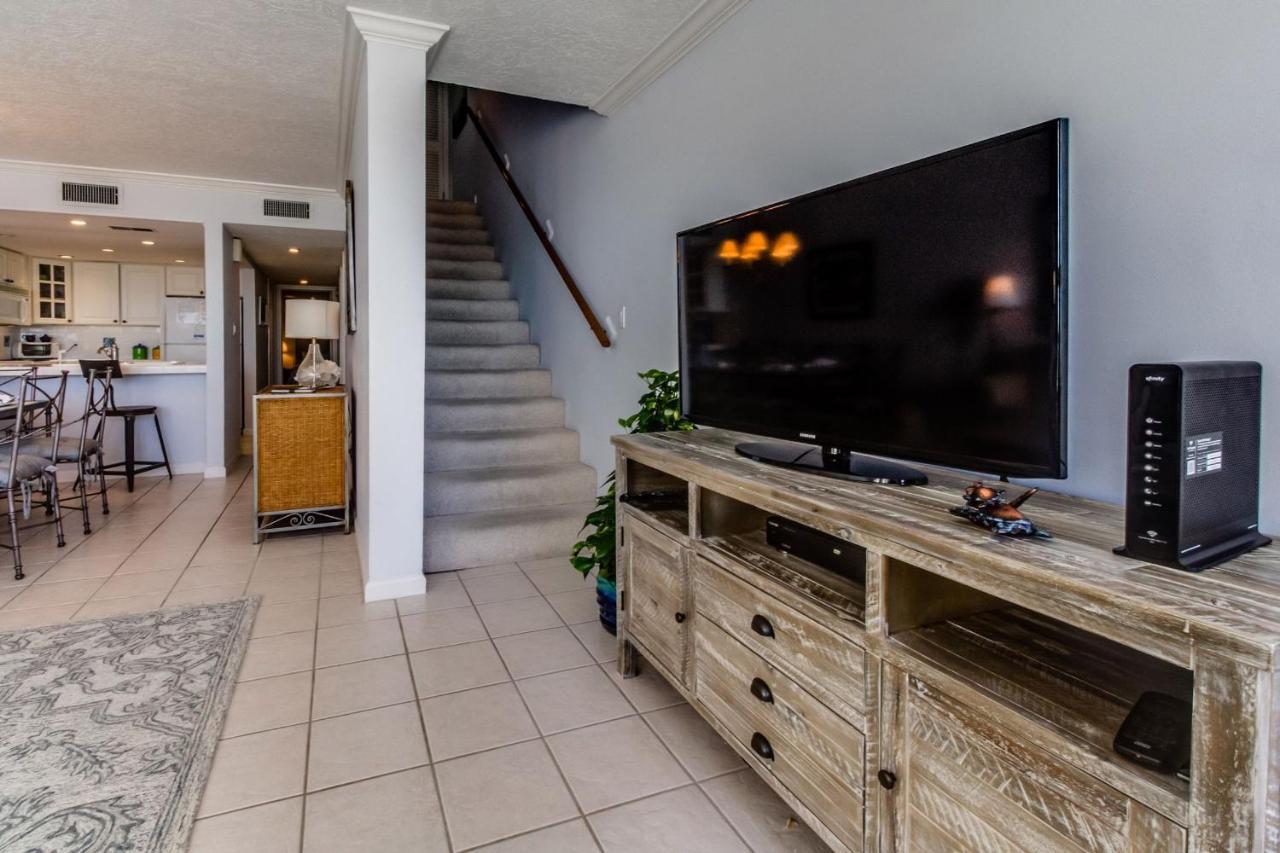 Shores Townhouse By Forehand Panama City Beach