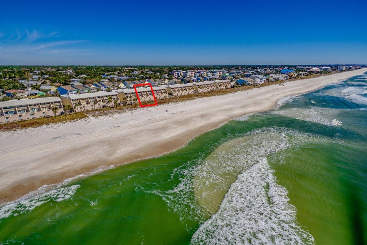 Shores Townhouse By Forehand Holiday home *