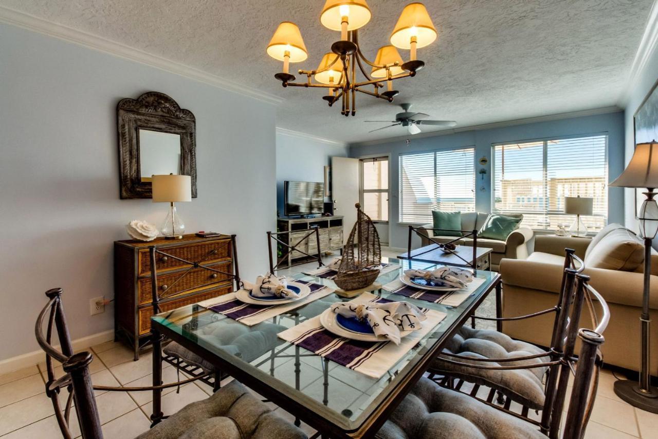 Shores Townhouse By Forehand Holiday home Panama City Beach